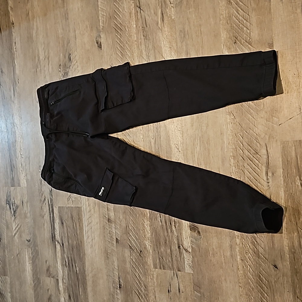 Hollister Skinny Joggers Small
